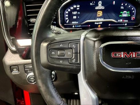 Used 2023 GMC Sierra 1500 Elevation AWD/4WD image 11