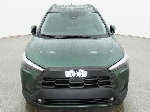 New 2026 Toyota Corolla Cross XLE image 21