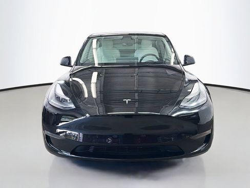 Used 2022 Tesla Model Y Performance AWD/4WD image 2