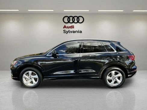 Used 2021 Audi Q3 2.0T Premium w/ Convenience Package image 4