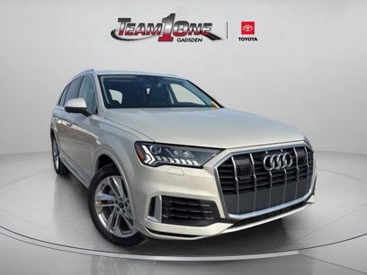 Used 2024 Audi Q7 3.0T Premium Plus