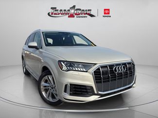 Used 2024 Audi Q7 3.0T Premium Plus video 1