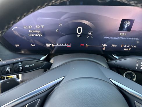 New 2026 Buick Envision Preferred AWD/4WD image 18
