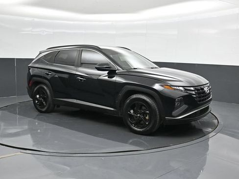Used 2022 Hyundai Tucson SEL FWD image 6