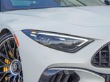 Used 2022 Mercedes-Benz SL 63 AMG 4MATIC image 5