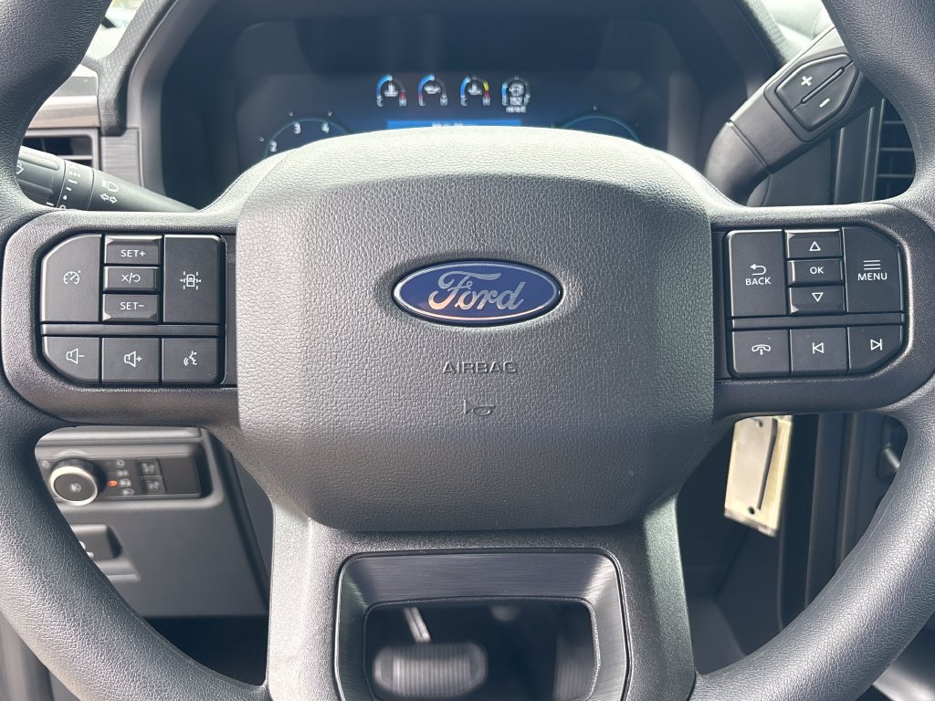 New 2026 Ford F150 STX w/ Equipment Group 200A AWD/4WD image 16