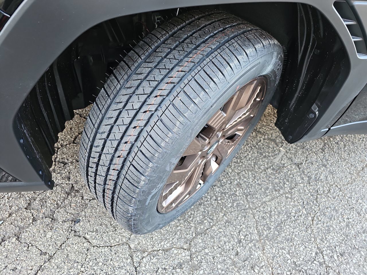 Used 2026 Subaru Forester Sport AWD/4WD image 36