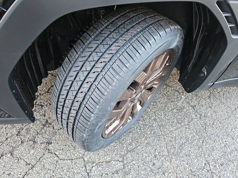 Certified 2026 Subaru Forester Sport AWD/4WD image 36