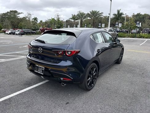 New 2026 MAZDA MAZDA3 s Sport FWD image 3