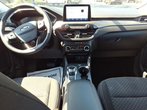 Used 2023 Ford Escape Active AWD/4WD image 11
