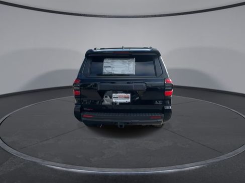 New 2025 Toyota 4Runner SR5 image 14