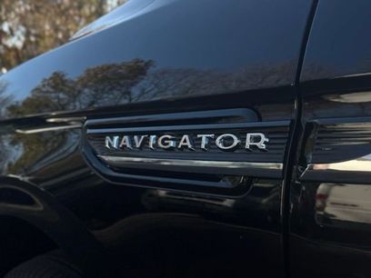 Used 2024 Lincoln Navigator Reserve