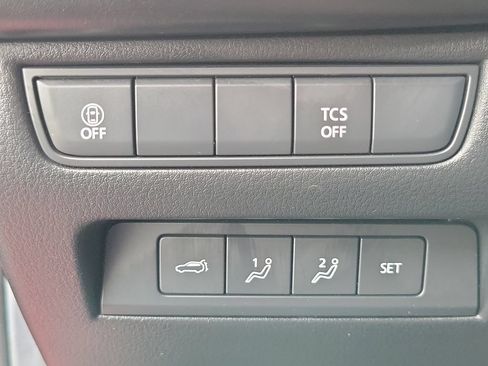 Certified 2025 MAZDA CX-50 AWD 2.5 S w/ Premium Plus Pkg image 16