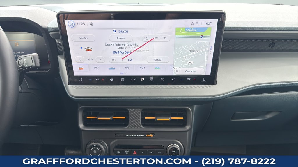 New 2026 Ford Maverick Tremor AWD/4WD image 18