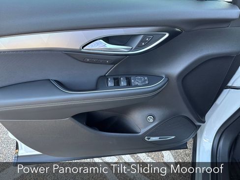 New 2026 Buick Envision Sport Touring AWD/4WD image 13