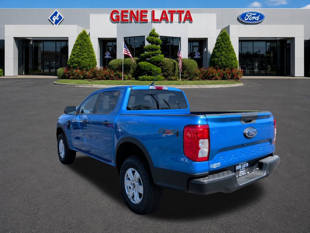 New 2026 Ford Ranger XL AWD/4WD image 5