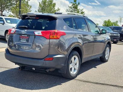 Used 2013 Toyota RAV4 XLE