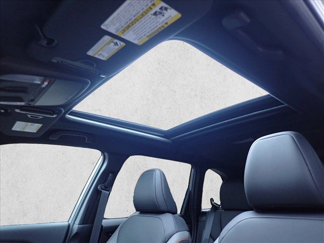 New 2026 Subaru Forester Sport AWD/4WD image 14