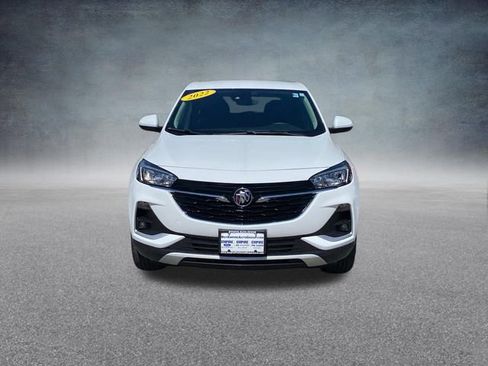 Used 2022 Buick Encore GX Preferred w/ Cold Weather Comfort Package AWD/4WD image 4