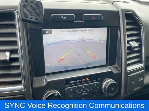 Used 2015 Ford F150 XLT w/ Equipment Group 301A Mid image 10