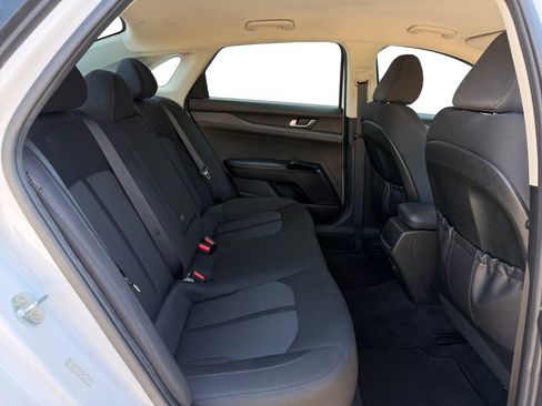 Used 2022 Kia K5 LXS FWD image 20