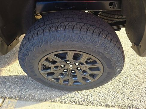 New 2026 Chevrolet Colorado Trail Boss image 7