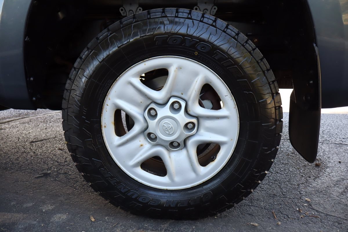 Used 2008 Toyota Tundra SR5 AWD/4WD image 43