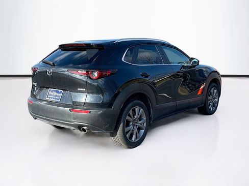 Used 2025 MAZDA CX-30 AWD 2.5 S w/ Preferred Package image 8