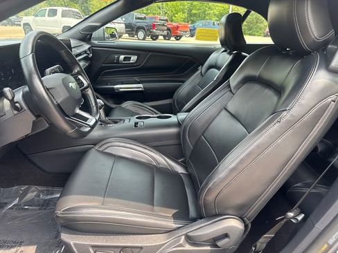 Used 2024 Ford Mustang Premium image 38