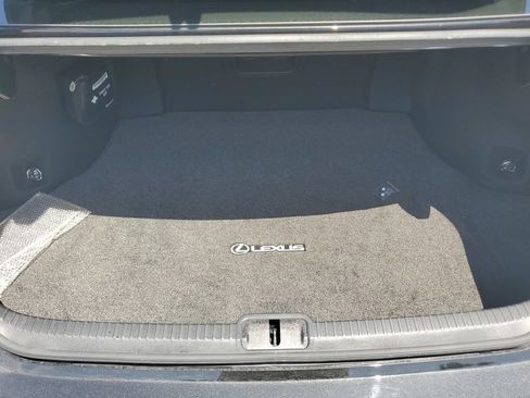Used 2021 Lexus ES 350 w/ Accessory Package FWD image 26