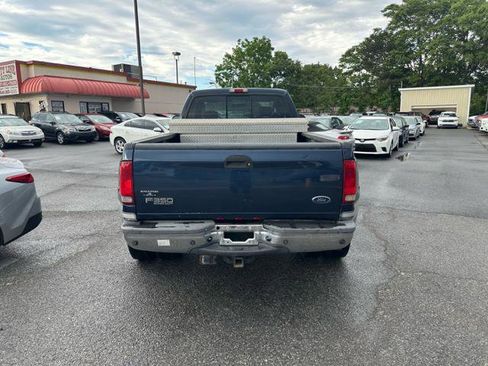 Used 2004 Ford F350 XL AWD/4WD image 6