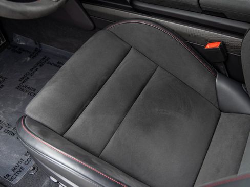 Certified 2023 Porsche Taycan GTS image 27