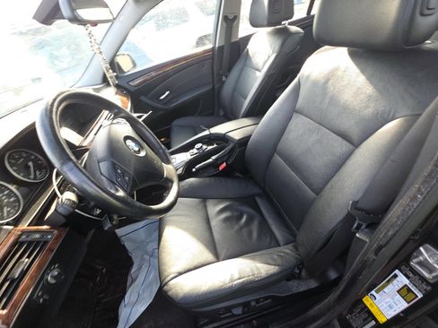 Used 2010 BMW 528i xDrive Sedan w/ Premium Pkg image 10