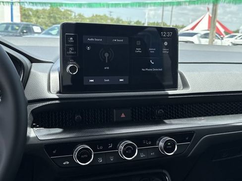 New 2026 Honda CR-V Sport-L image 28