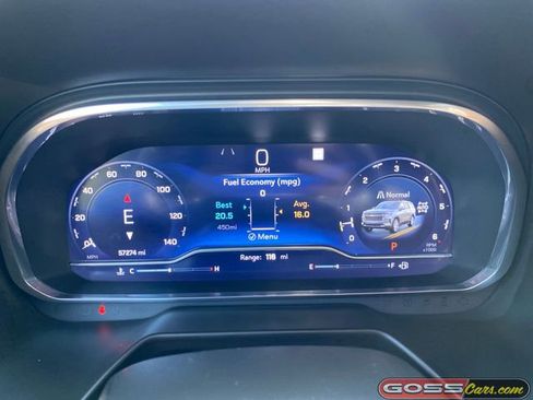 Used 2022 Chevrolet Tahoe High Country AWD/4WD image 21