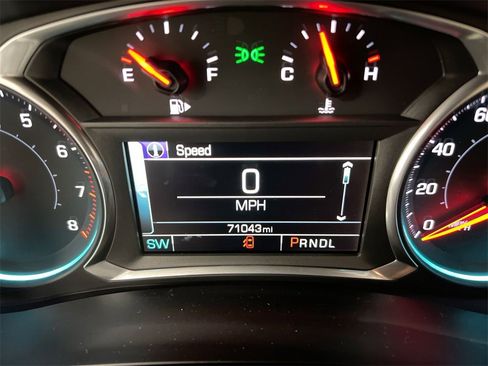 Used 2018 Chevrolet Malibu LT w/ Leather Package image 12