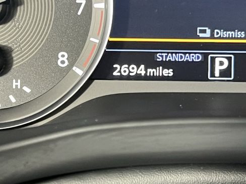 Used 2024 INFINITI QX50 Sport image 20