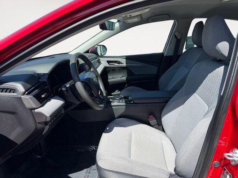 Certified 2025 Toyota Camry LE w/ Convenience Package FWD image 9