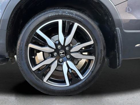 Used 2021 Honda Pilot Elite image 35