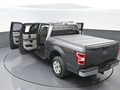 Certified 2020 Ford F150 XLT AWD/4WD image 24