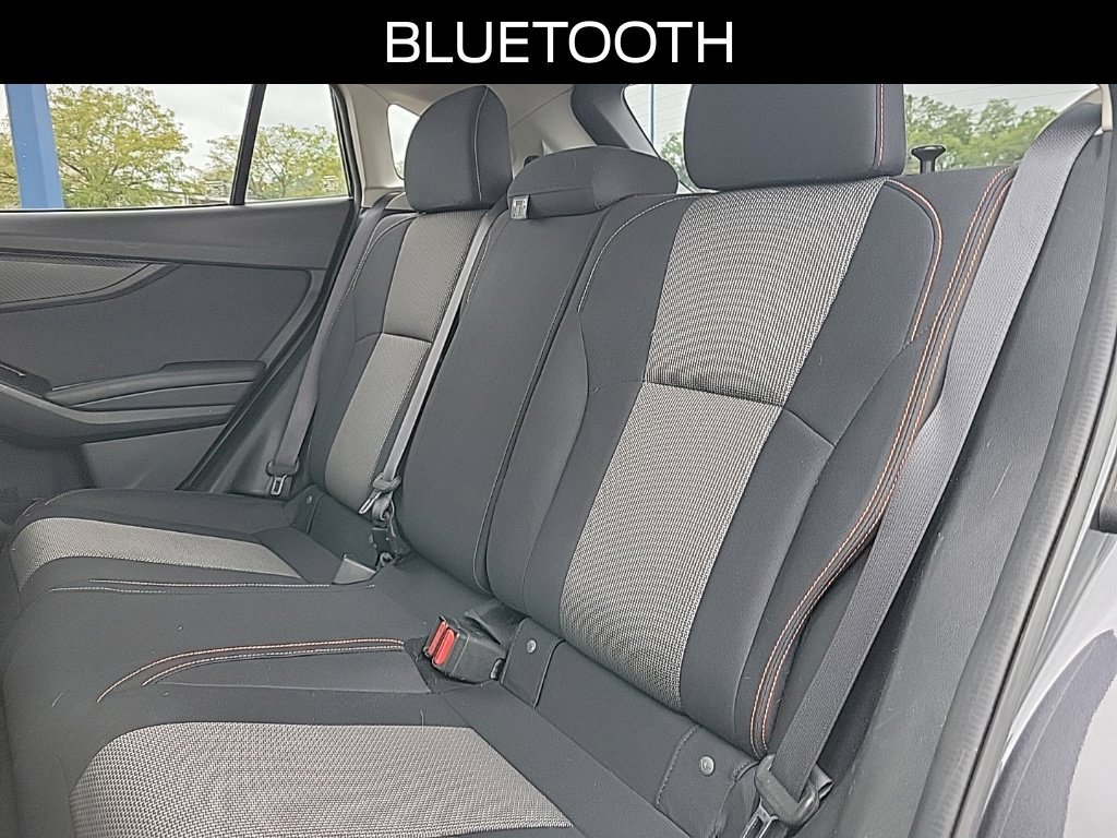 Used 2019 Subaru Crosstrek 2.0i Premium AWD/4WD image 11