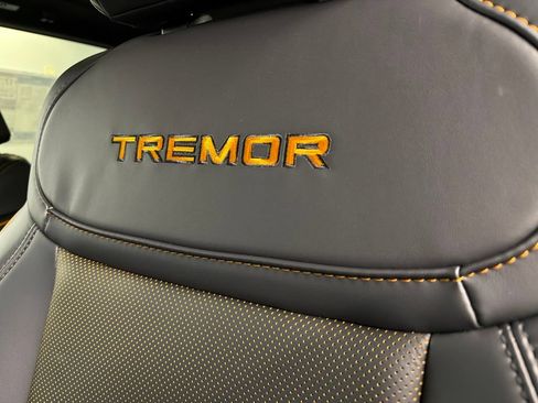 New 2026 Ford F150 Tremor w/ Equipment Group 402A High AWD/4WD image 30