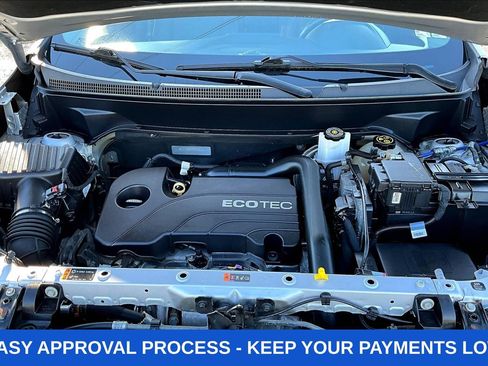 Used 2018 Chevrolet Equinox LT image 37