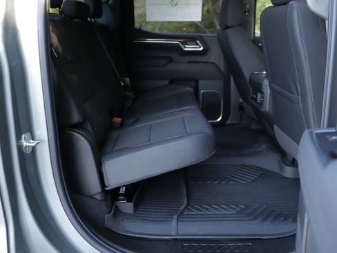 New 2026 Chevrolet Silverado 1500 RST AWD/4WD image 28