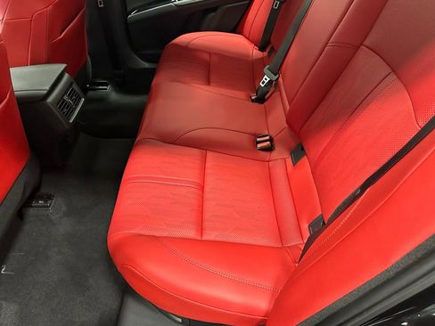 Used 2025 Toyota Camry XSE image 37