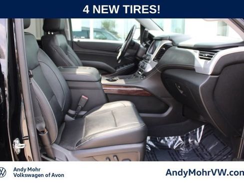Used 2020 GMC Yukon SLT w/ Open Road Package AWD/4WD image 20