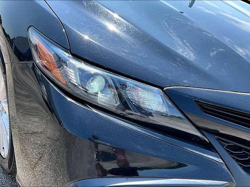 Used 2024 Toyota Camry SE FWD image 32