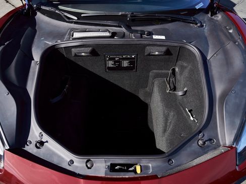 Used 2019 Ferrari 488 Spider image 21