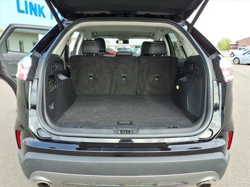 Used 2024 Ford Edge Titanium w/ Equipment Group 301A image 15