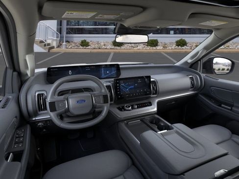 New 2026 Ford Expedition Active AWD/4WD image 9